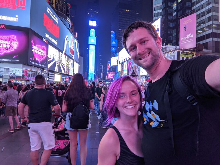 New York, NY