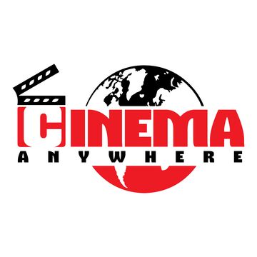 Cinema Anywhere - Party Robot - Houston, TX - Hero Main