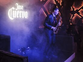 Alex Mos - Saxophonist - Denton, TX - Hero Gallery 3