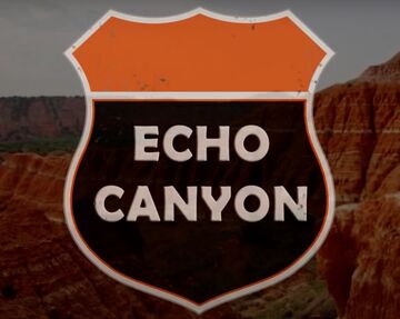 Echo Canyon - Country Band - Little Elm, TX - Hero Main