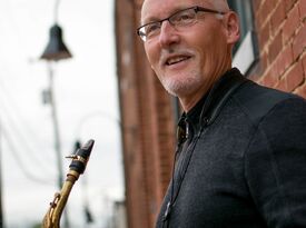 Darryl Brenzel Group - Jazz Band - Frederick, MD - Hero Gallery 1