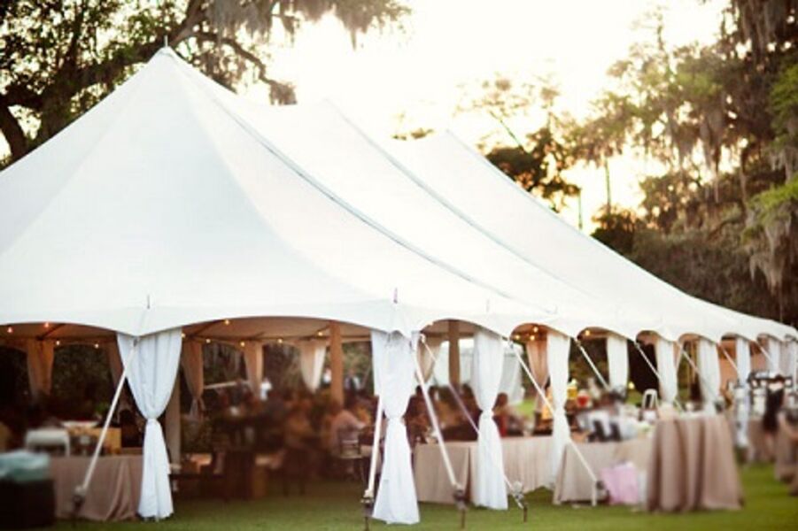 Ruth S House Event Rentals Wedding Tent Rentals Charleston Sc