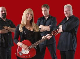 Karen Hart Band - Classic Rock Band - Naperville, IL - Hero Gallery 1
