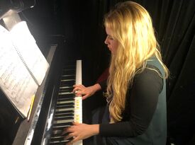 Jane Marshall - Pianist - Darien, IL - Hero Gallery 3