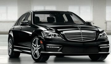 Luxury Transportation for any event  - Event Limo - Miami, FL - Hero Main