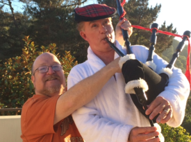 I Pipe It-Bagpiper for Hire - Bagpiper - Fresno, CA - Hero Gallery 2