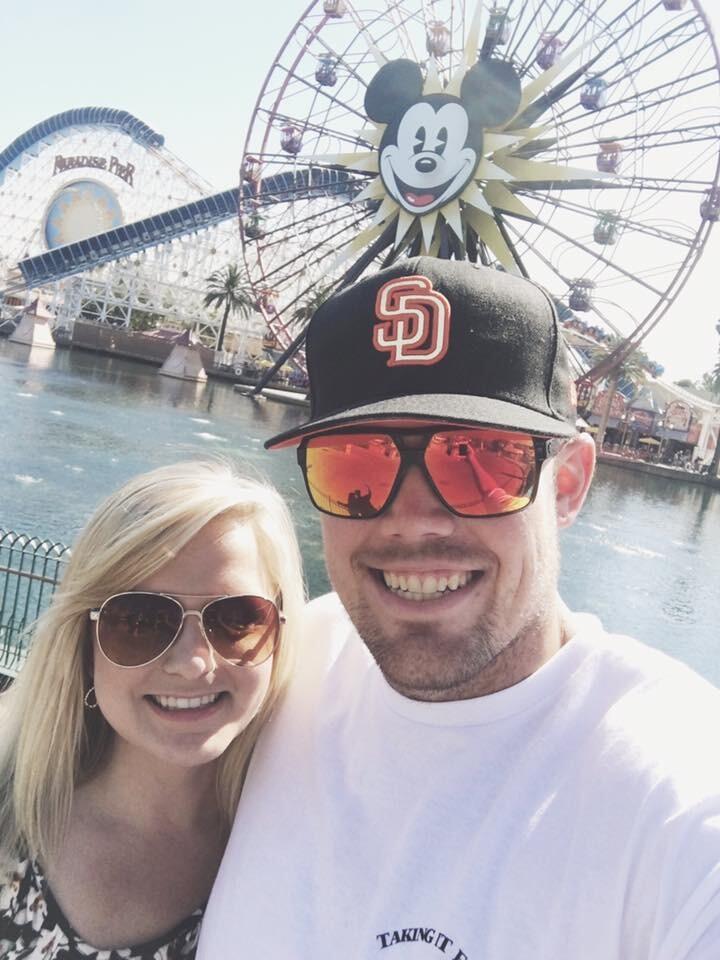 Matt and Jory started dating on August 26th, 2016. Matt asked Jory to be his girlfriend after a day at Disneyland. 