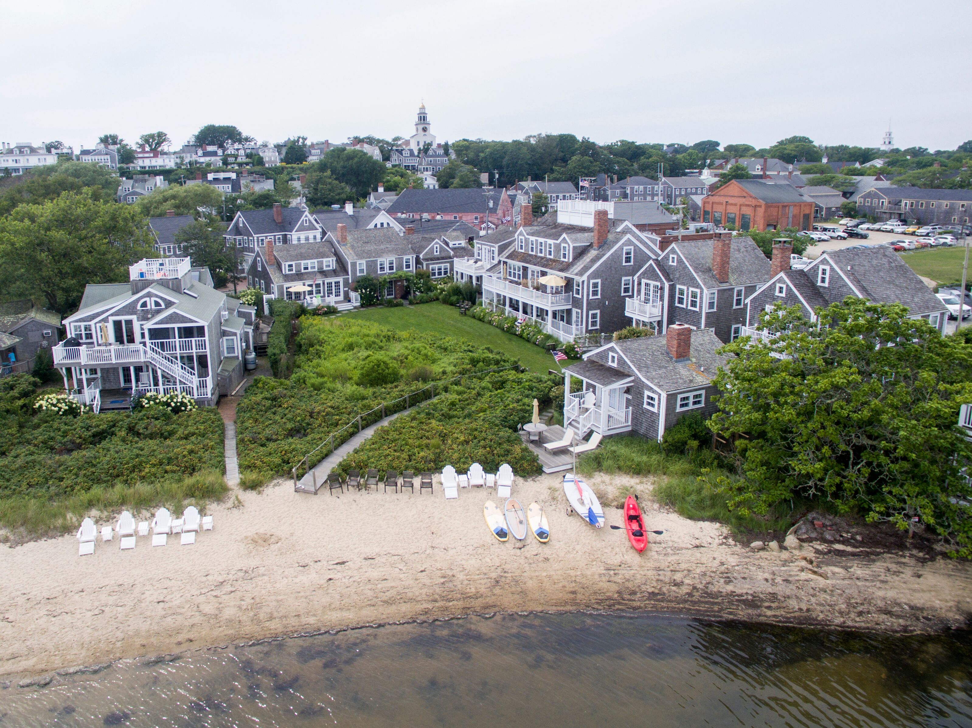 Harborview Nantucket Reception Venues The Knot