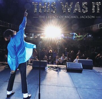 This Was IT! The Legacy of Michael Jackson - Michael Jackson Tribute Act - Los Angeles, CA - Hero Main