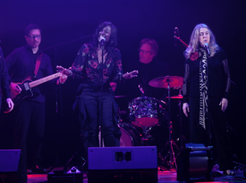 Now and Then - Oldies Band - Davis, CA - Hero Gallery 1