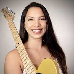 Mariangel Rosales Live Music, profile image