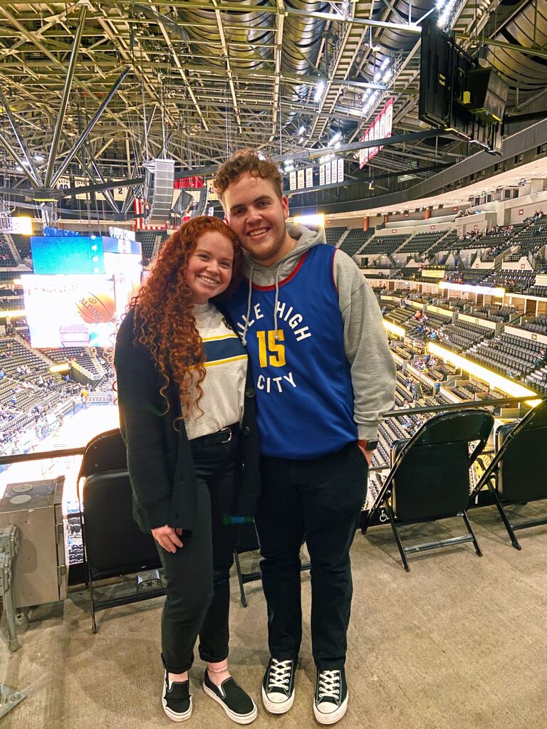 Nuggets Games