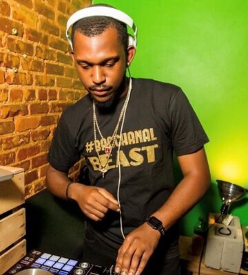 DJ Rico - DJ - Atlanta, GA - Hero Main