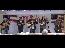 Tony Hale and Blackwater - Bluegrass Band - Middletown, OH - Hero Gallery 4