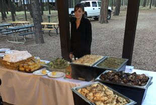 Catering in Chula Vista, CA - The Knot