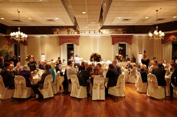  Wedding  Reception  Venues  in Milwaukee WI The Knot 