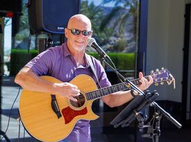 Jim Pond Music - Acoustic Guitarist - Phoenix, AZ - Hero Gallery 1