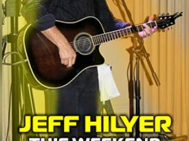 Jeff Hilyer - Acoustic Guitarist - Tallahassee, FL - Hero Gallery 4