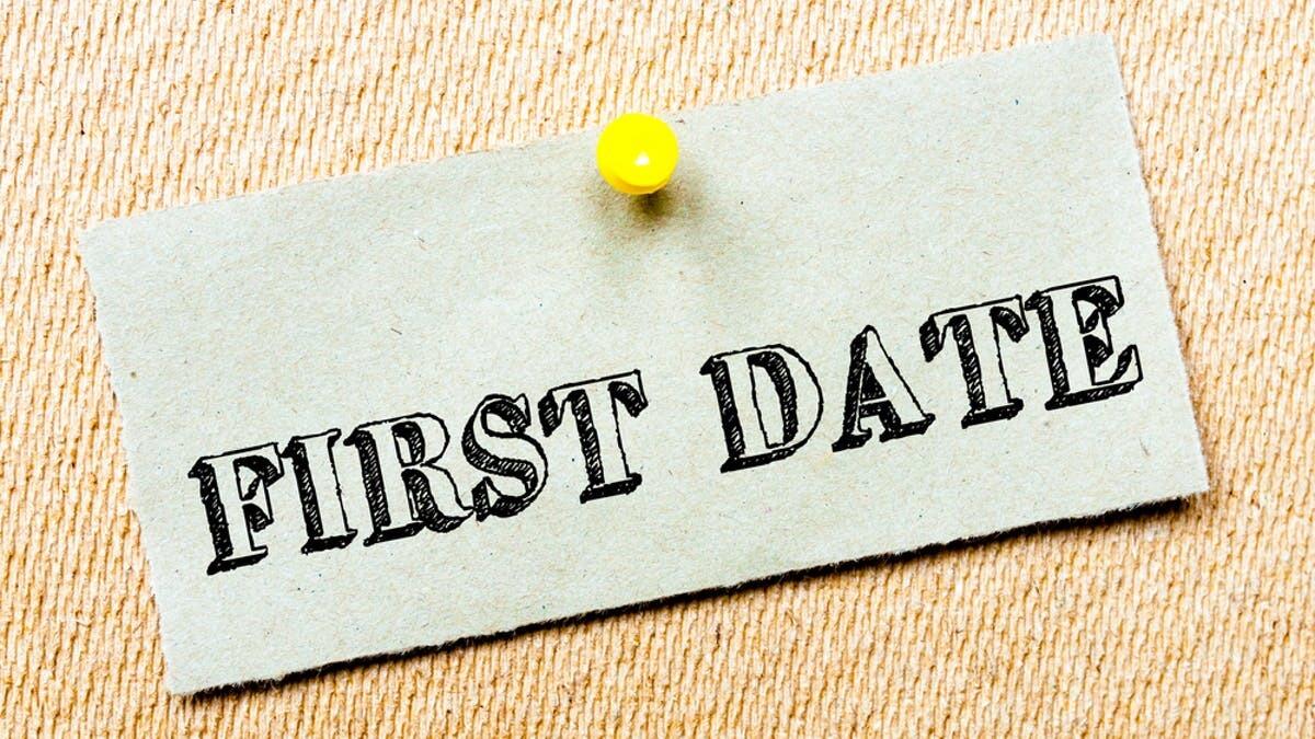 First date! Bruce and Anna decided to meet halfway between Spokane Valley and Sandpoint at the Red Robin in Coeur d'Alene, Idaho. They sat down to eat around noon and didn't leave until they realized that dinner was being served!