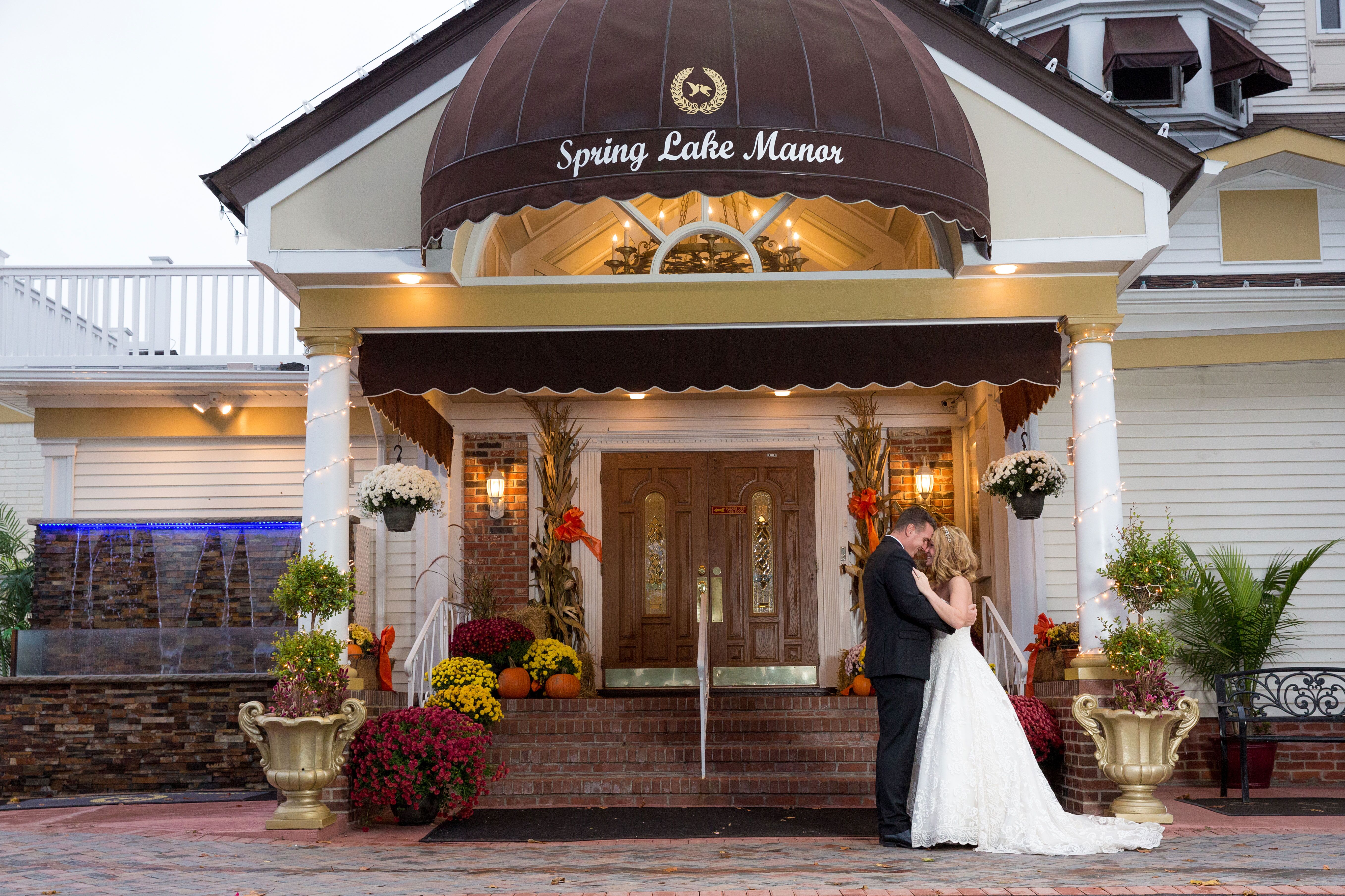  Spring  Lake  Manor Reception  Venues  Spring  Lake  NJ 