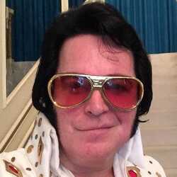 Relvis Maine's #1 Elvis Impersonator , profile image