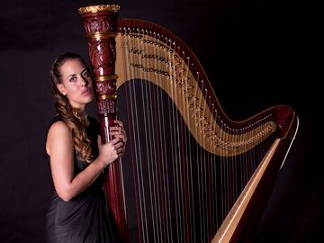 Harp & Soul - Harpist - Pottstown, PA - Hero Main