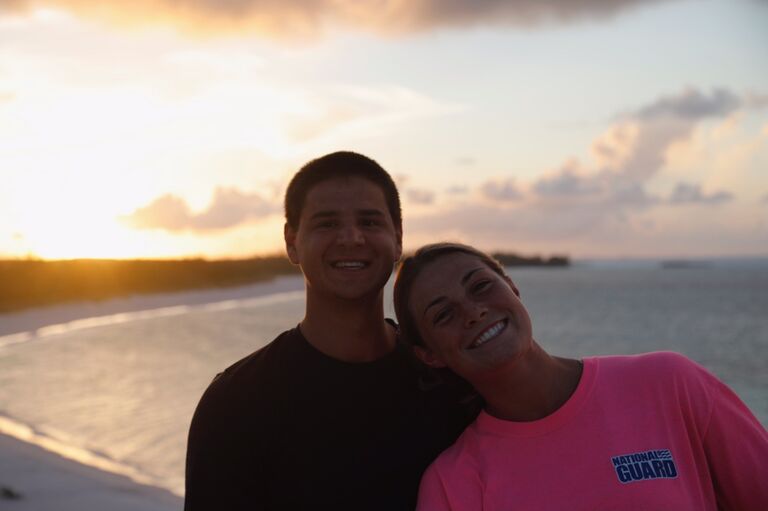Family vacation to the Bahamas!!