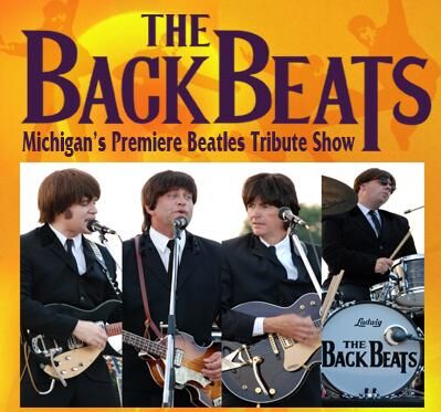 The BackBeats: Beatles Tribute Show - Beatles Tribute Band