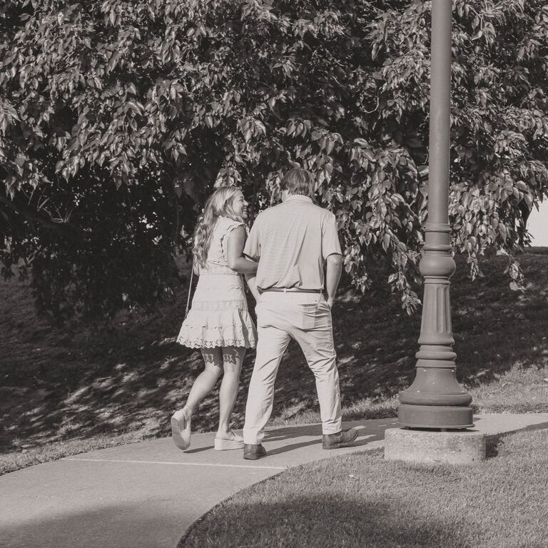 The Start to Forever