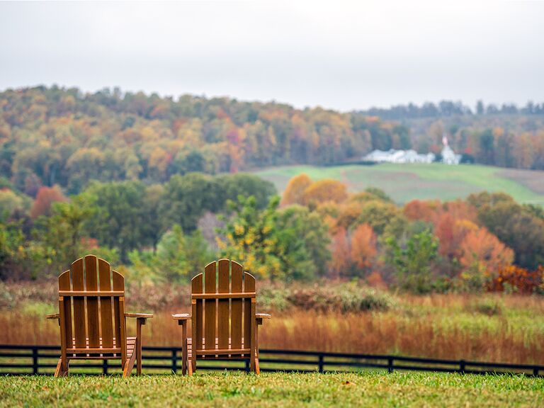 Charlottesville Bachelorette Party