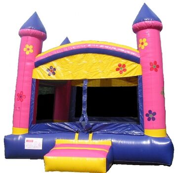 Gateway Rental - Party Inflatables - Caseyville, IL - Hero Main