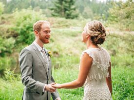 Candice Luth Wedding and Event Design  - Event Planner - Seattle, WA - Hero Gallery 3