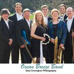 Ocean Breeze Band, profile image