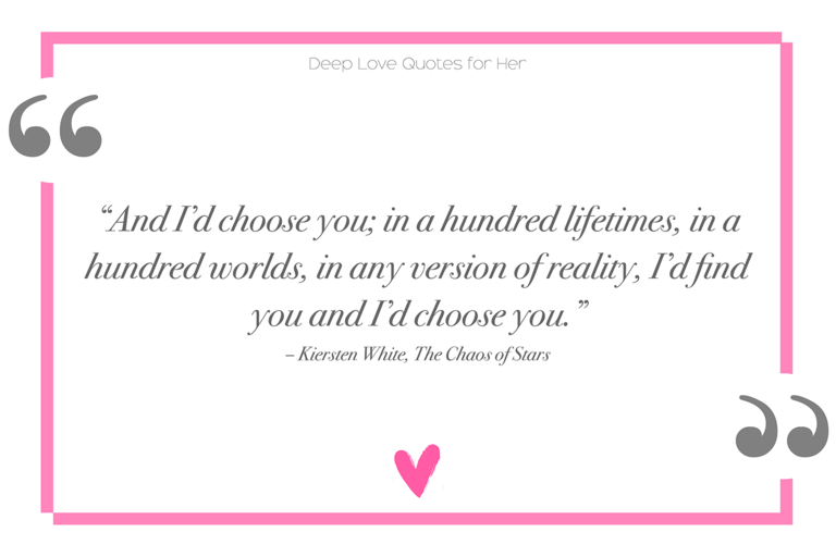 I Love You Quotes Stars