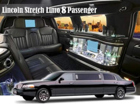 HARRY'S LIMOUSINE SERVICE - Event Limo - Melville, NY - Hero Gallery 3