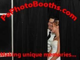 Pa Photo Booths - Photo Booth - Wyoming, PA - Hero Gallery 2