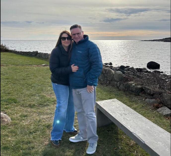 Engagement Week, Ipswich, MA