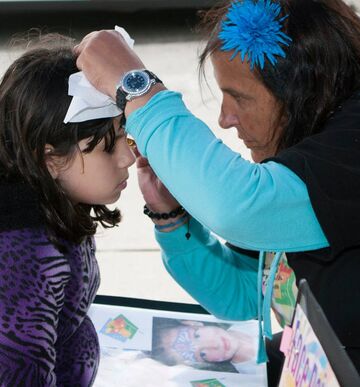 Creative Expressions Face painting - Face Painter - Toronto, ON - Hero Main
