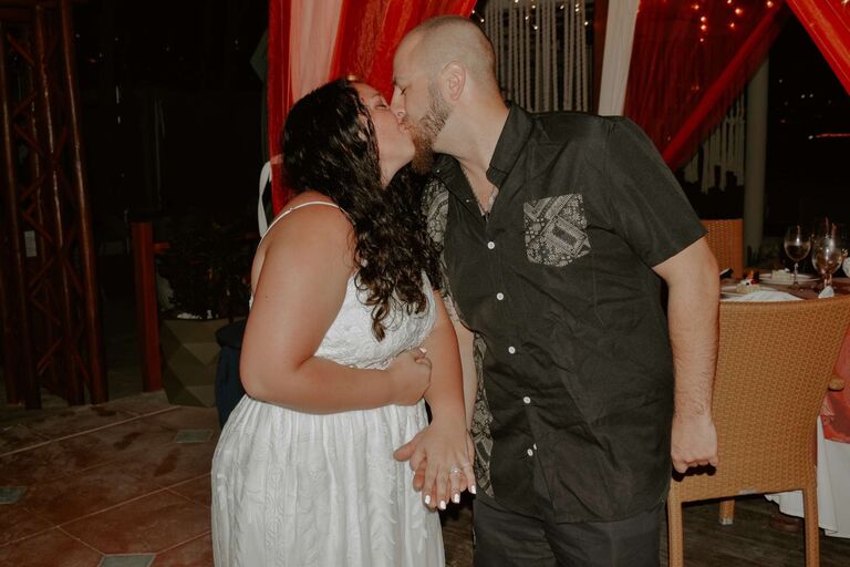 The day we got ENGAGED!