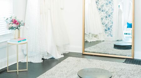 Twirl Boutique Bridal Salons The Knot