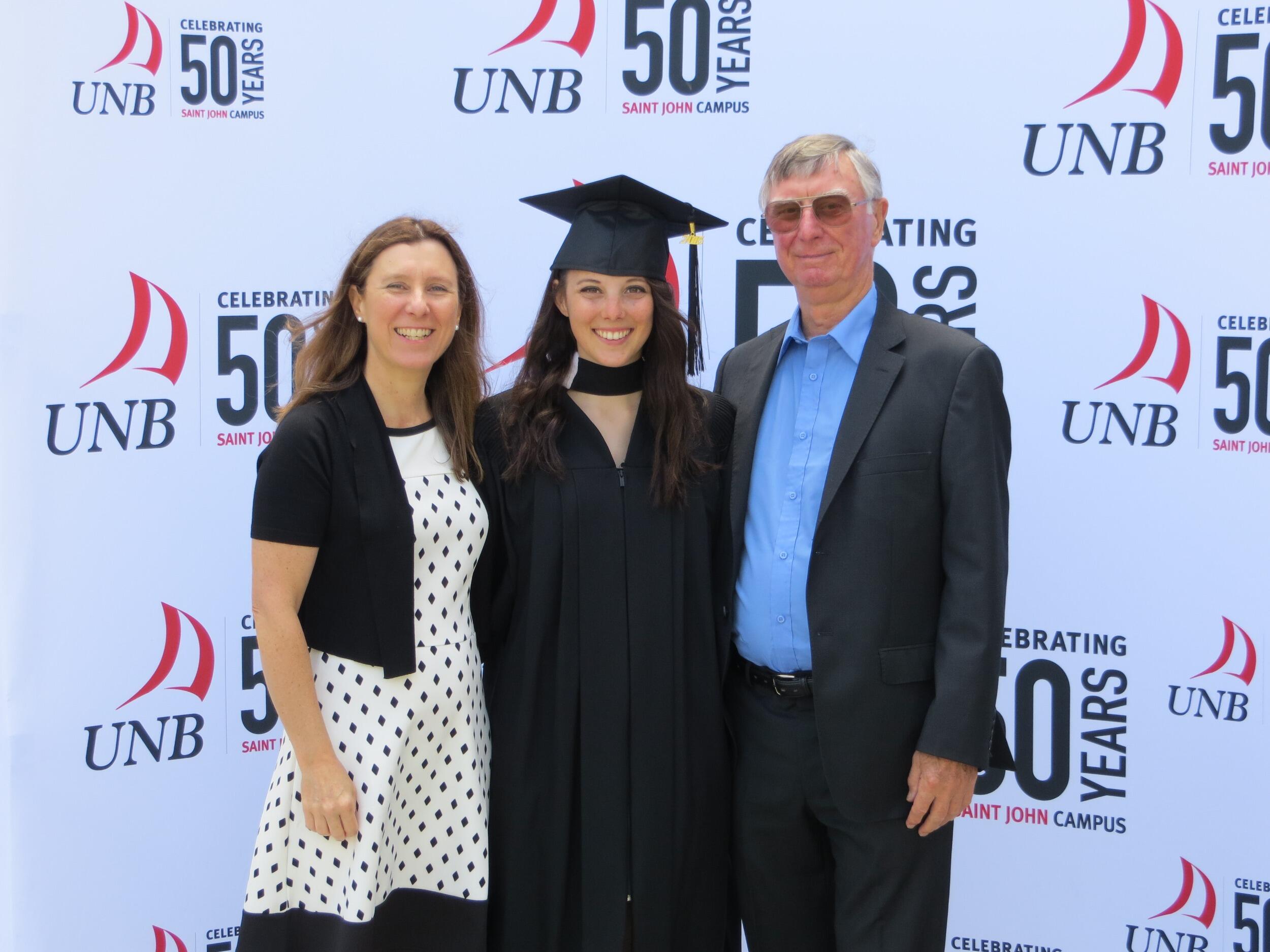 Wendy & Samantha & Paul - 22 years