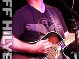 Jeff Hilyer - Acoustic Guitarist - Tallahassee, FL - Hero Gallery 2