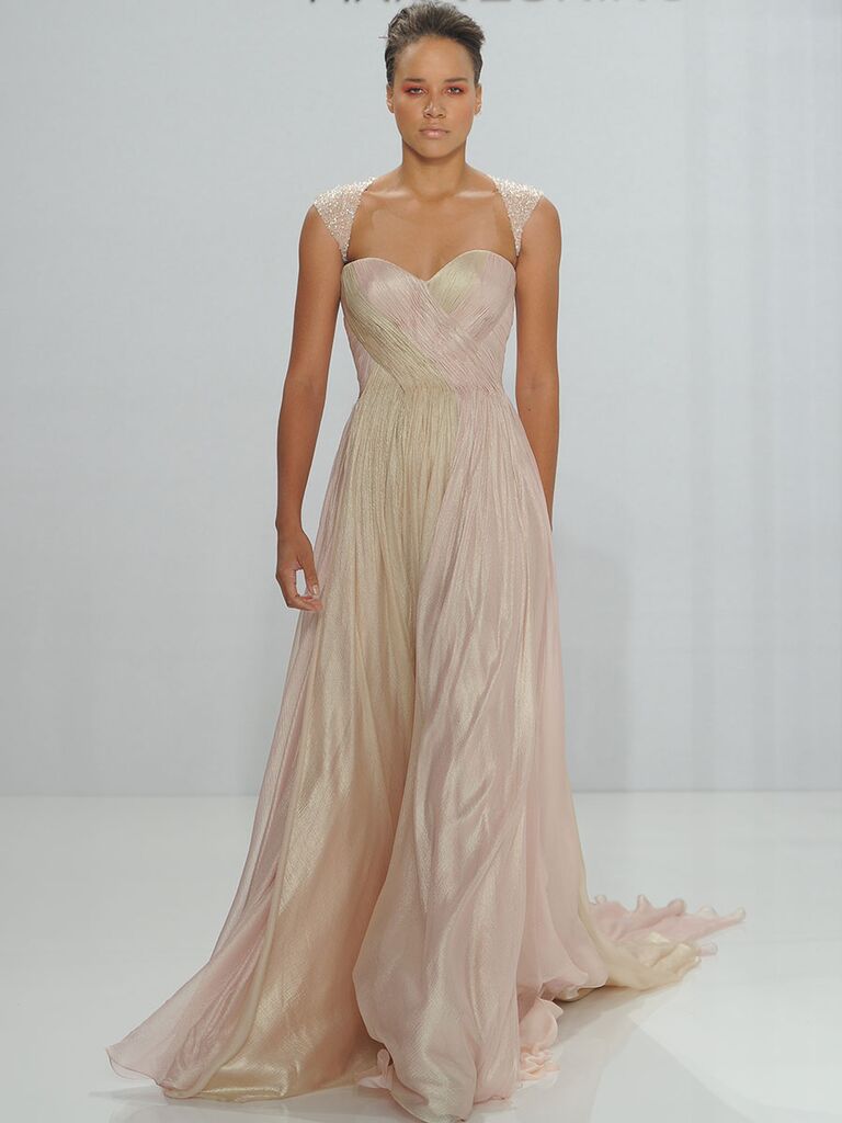 mark zunino wedding romper