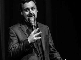 Jason Douglas - Texas Comedian! - Comedian - Dallas, TX - Hero Gallery 1