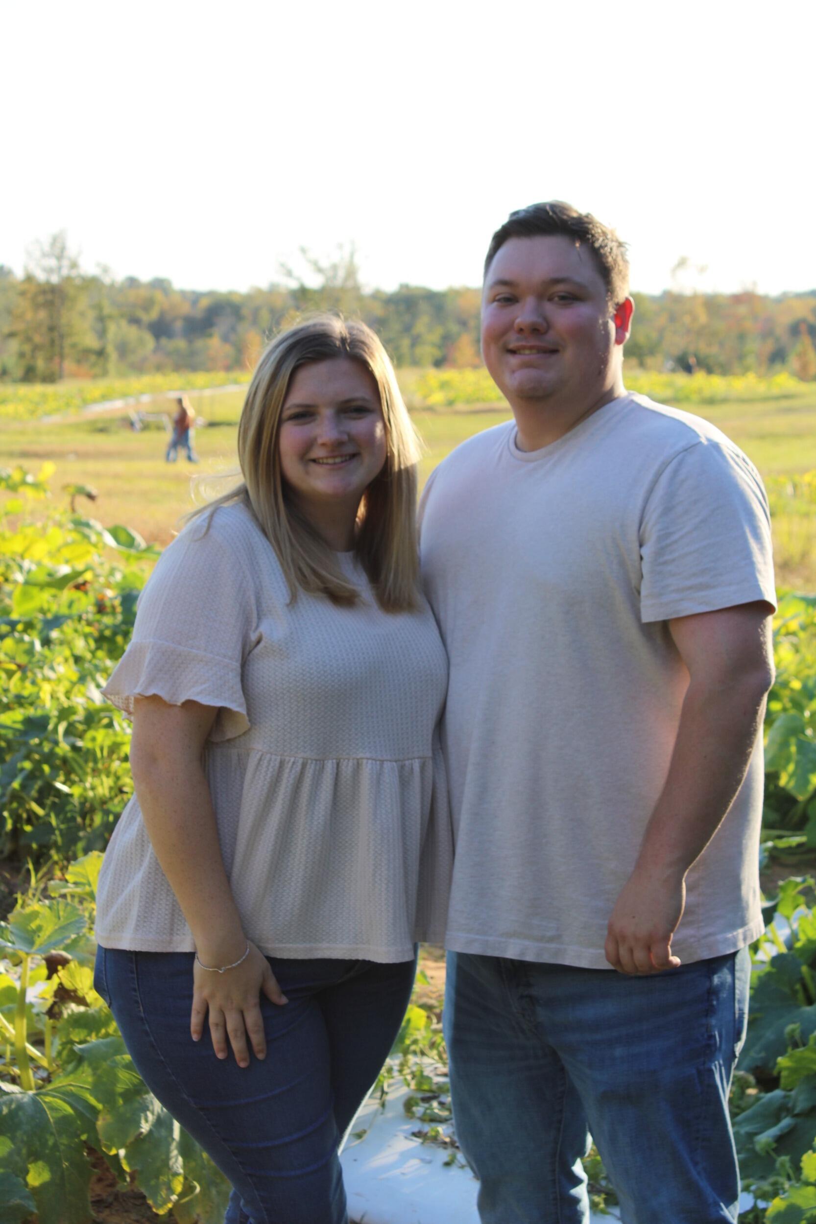 Pumkin Patch in Auburn