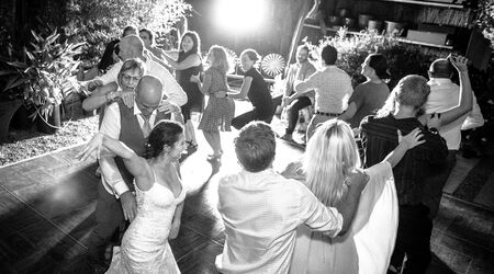 Wedding Garter Toss Songs — Wedding DJ, Event Lighting, Photo Booth, Orange County