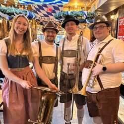 ZBRASS Oktoberfest, profile image
