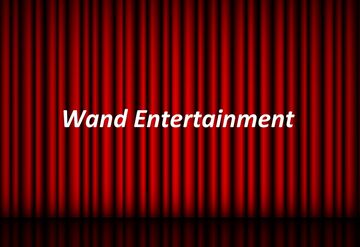 Wand Entertainment - Comedy Hypnotist - Minneapolis, MN - Hero Main