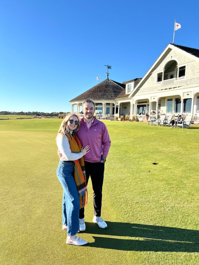 Kiawah, SC Vacation