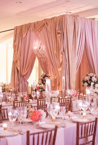 Perfectly Planned by Shari | Wedding Planners - The Knot